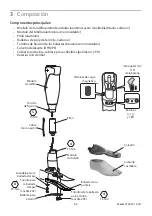 Preview for 62 page of Blatchford LINX22L1S User Manual