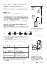 Preview for 65 page of Blatchford LINX22L1S User Manual