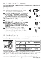 Preview for 66 page of Blatchford LINX22L1S User Manual