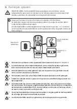 Preview for 78 page of Blatchford LINX22L1S User Manual