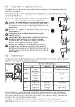 Preview for 80 page of Blatchford LINX22L1S User Manual