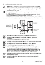 Preview for 92 page of Blatchford LINX22L1S User Manual