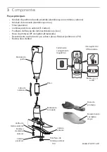 Preview for 104 page of Blatchford LINX22L1S User Manual