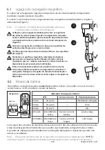 Preview for 108 page of Blatchford LINX22L1S User Manual