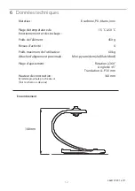 Предварительный просмотр 12 страницы Blatchford MBXTAB1SM User Manual