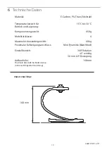 Предварительный просмотр 18 страницы Blatchford MBXTAB1SM User Manual