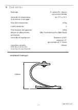 Предварительный просмотр 24 страницы Blatchford MBXTAB1SM User Manual