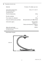 Предварительный просмотр 48 страницы Blatchford MBXTAB1SM User Manual