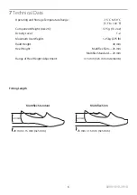 Preview for 6 page of Blatchford Multiflex Slim Instructions For Use Manual