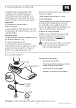 Preview for 9 page of Blatchford Multiflex Slim Instructions For Use Manual