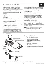 Preview for 21 page of Blatchford Multiflex Slim Instructions For Use Manual