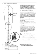 Preview for 23 page of Blatchford Multiflex Slim Instructions For Use Manual