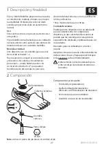 Preview for 27 page of Blatchford Multiflex Slim Instructions For Use Manual