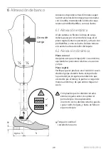 Preview for 29 page of Blatchford Multiflex Slim Instructions For Use Manual