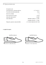 Preview for 30 page of Blatchford Multiflex Slim Instructions For Use Manual