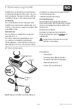 Preview for 33 page of Blatchford Multiflex Slim Instructions For Use Manual