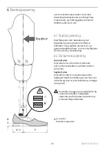 Preview for 35 page of Blatchford Multiflex Slim Instructions For Use Manual