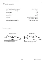 Preview for 36 page of Blatchford Multiflex Slim Instructions For Use Manual