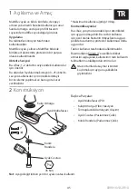 Preview for 45 page of Blatchford Multiflex Slim Instructions For Use Manual