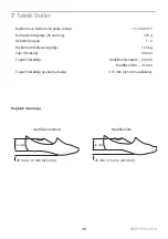 Preview for 48 page of Blatchford Multiflex Slim Instructions For Use Manual