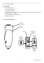 Preview for 5 page of Blatchford Orion3 User Manual