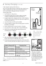 Preview for 9 page of Blatchford Orion3 User Manual