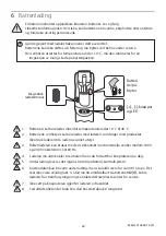 Preview for 22 page of Blatchford Orion3 User Manual