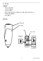 Preview for 47 page of Blatchford Orion3 User Manual