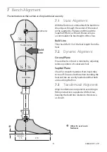 Preview for 8 page of Blatchford P529101 Instructions For Use Manual