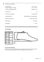 Preview for 10 page of Blatchford P529101 Instructions For Use Manual