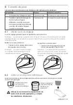 Preview for 20 page of Blatchford P529101 Instructions For Use Manual