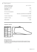 Preview for 43 page of Blatchford P529101 Instructions For Use Manual