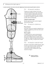 Preview for 52 page of Blatchford P529101 Instructions For Use Manual