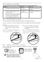 Preview for 53 page of Blatchford P529101 Instructions For Use Manual