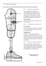 Preview for 63 page of Blatchford P529101 Instructions For Use Manual