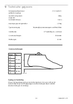 Preview for 65 page of Blatchford P529101 Instructions For Use Manual