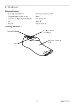 Preview for 71 page of Blatchford P529101 Instructions For Use Manual