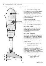 Preview for 74 page of Blatchford P529101 Instructions For Use Manual