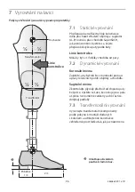 Preview for 96 page of Blatchford P529101 Instructions For Use Manual