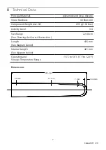 Preview for 7 page of Blatchford SBTTCP22L User Manual