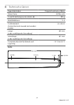 Preview for 21 page of Blatchford SBTTCP22L User Manual