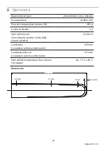 Preview for 28 page of Blatchford SBTTCP22L User Manual