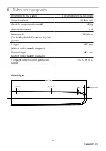 Preview for 42 page of Blatchford SBTTCP22L User Manual