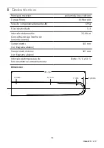 Preview for 56 page of Blatchford SBTTCP22L User Manual