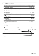 Preview for 63 page of Blatchford SBTTCP22L User Manual