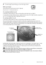 Preview for 9 page of Blatchford SBWTTCP22 Instructions For Use Manual