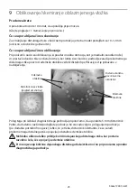 Preview for 25 page of Blatchford SBWTTCP22 Instructions For Use Manual