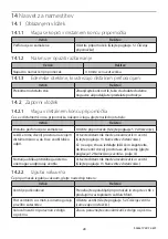 Preview for 28 page of Blatchford SBWTTCP22 Instructions For Use Manual