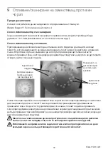 Preview for 40 page of Blatchford SBWTTCP22 Instructions For Use Manual