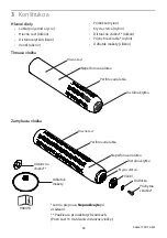 Preview for 65 page of Blatchford SBWTTCP22 Instructions For Use Manual